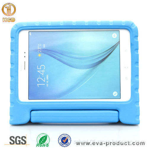 Children safe protective EVA newest arrival samsung galaxy tab a 8.0 kids case
